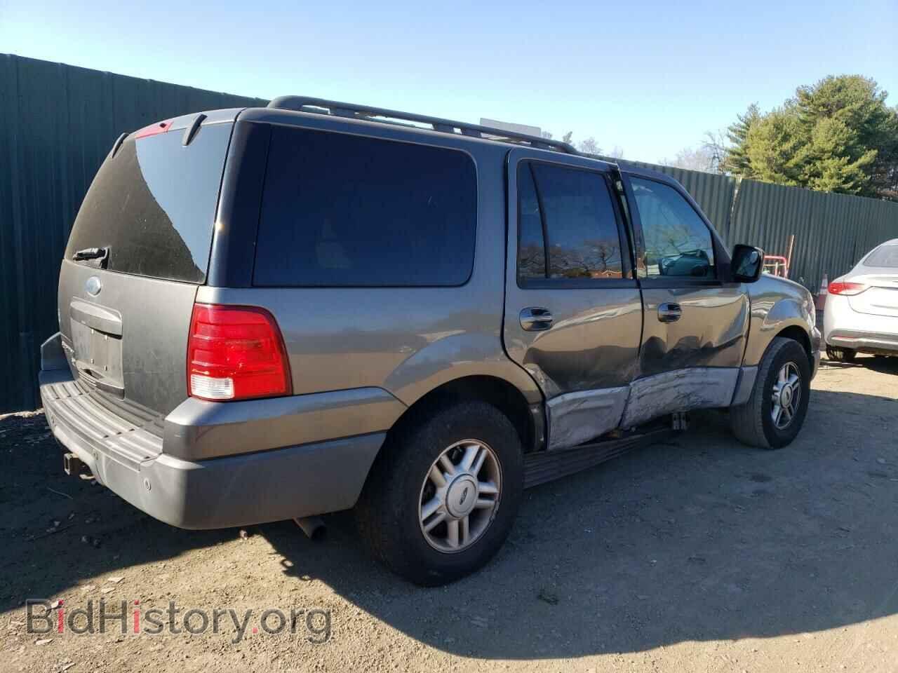 2005 FORD EXPEDITION - VIN: 1FMFU16545LA53454 - Фото 3