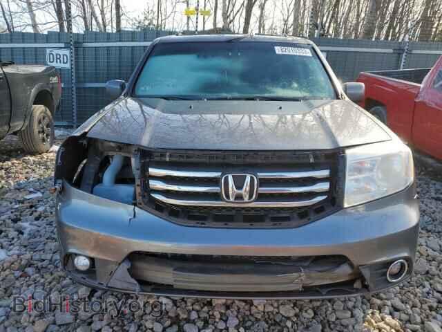 2012 HONDA PILOT - VIN: 5FNYF4H58CB005042 - Photo 5