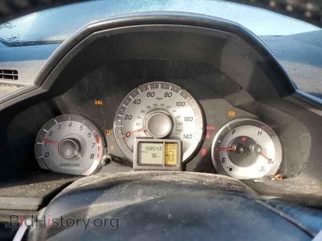 2012 HONDA PILOT - VIN: 5FNYF4H58CB005042 - Photo 9