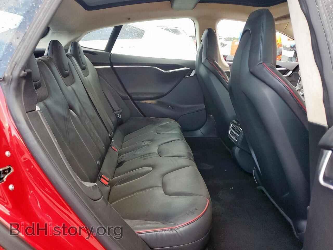 2013 TESLA MODEL S - VIN: 5YJSA2CP1DFP16892 - Photo 10