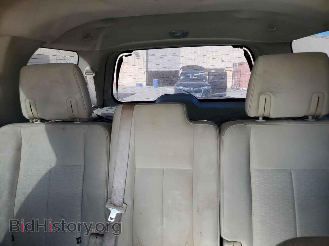 2010 FORD EXPEDITION - VIN: 1FMJU1F56AEB69571 - Фото 10