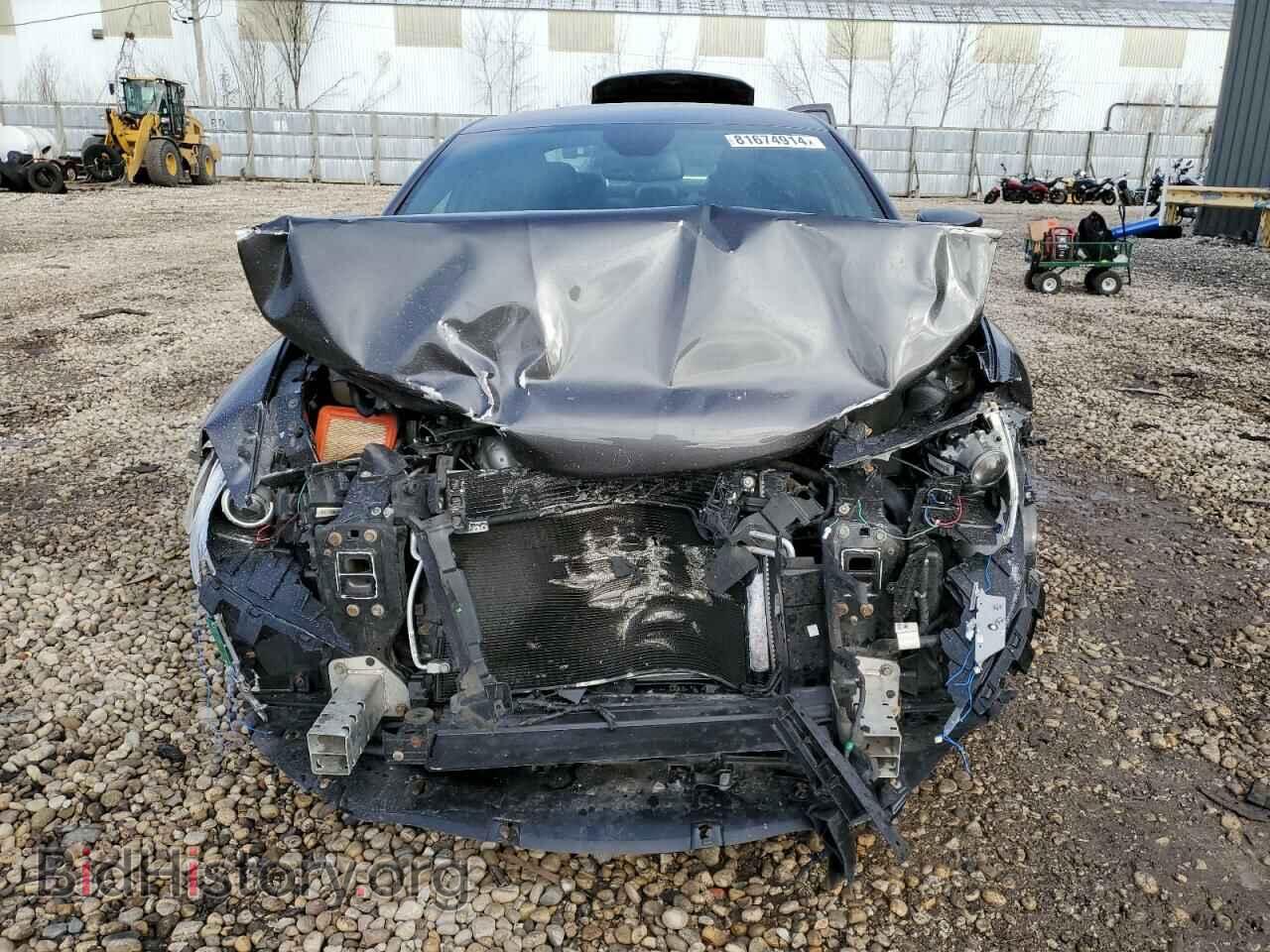 2015 CHRYSLER 200 - VIN: 1C3CCCBB0FN618410 - Photo 5