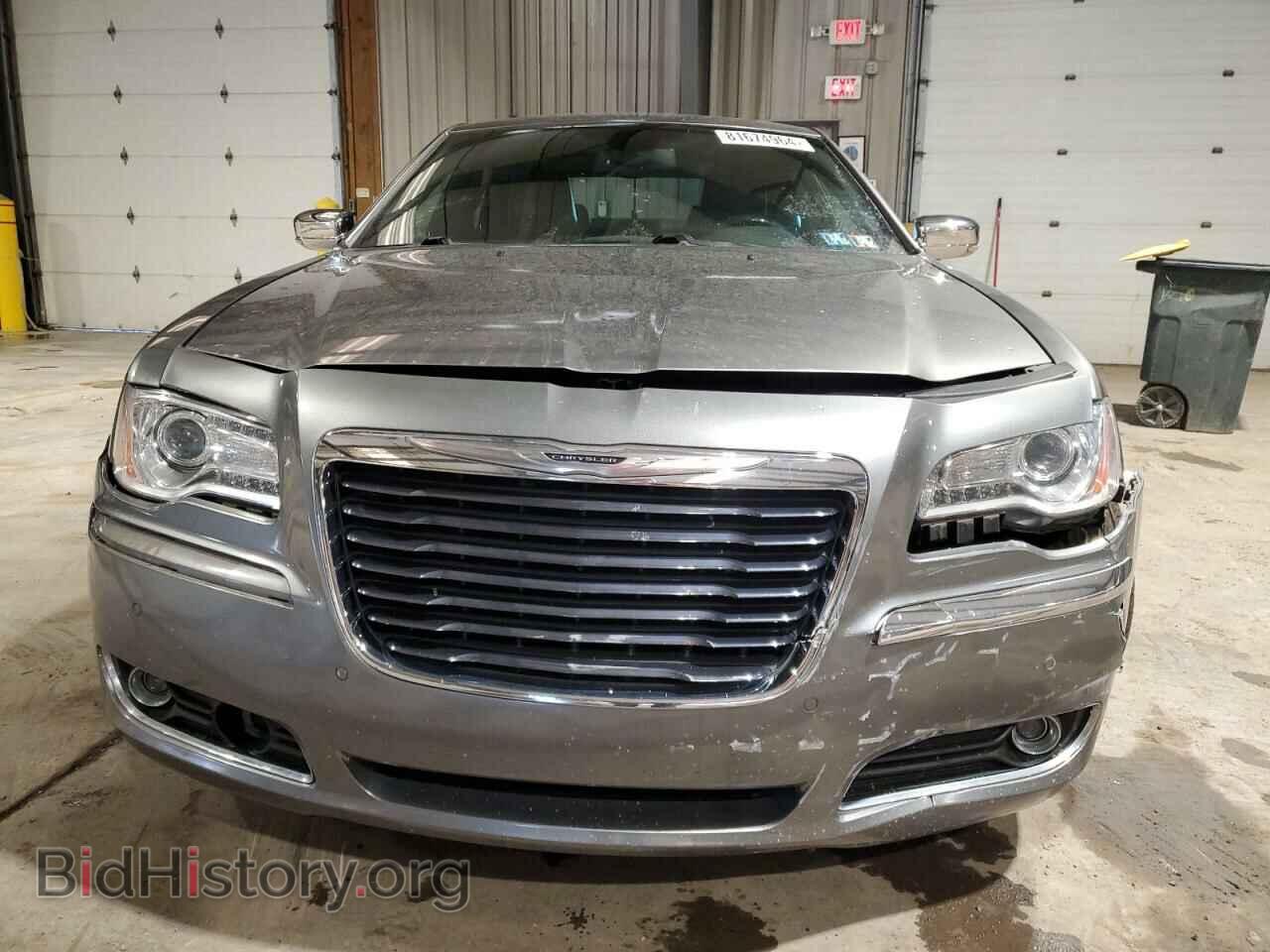 2011 CHRYSLER 300 - VIN: 2C3CK6CT4BH612141 - Фото 5