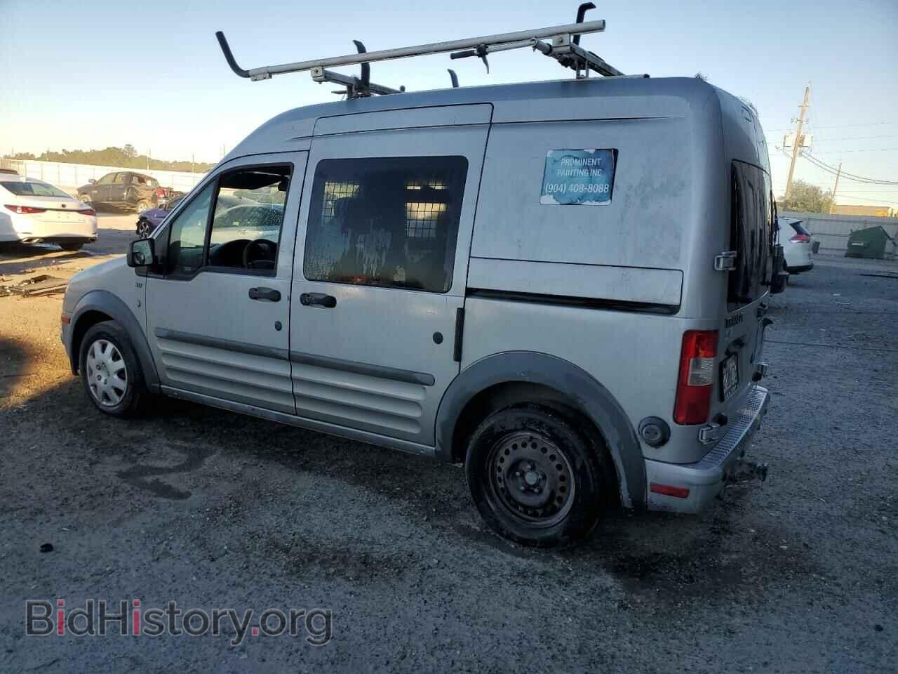 2010 FORD TRANSIT - VIN: NM0LS6BN3AT035244 - Фото 2