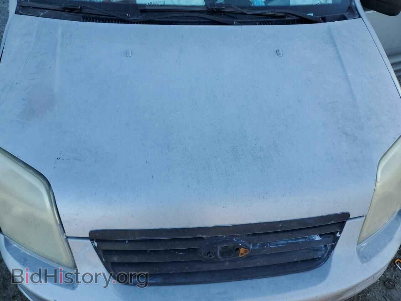 2010 FORD TRANSIT - VIN: NM0LS6BN3AT035244 - Фото 12