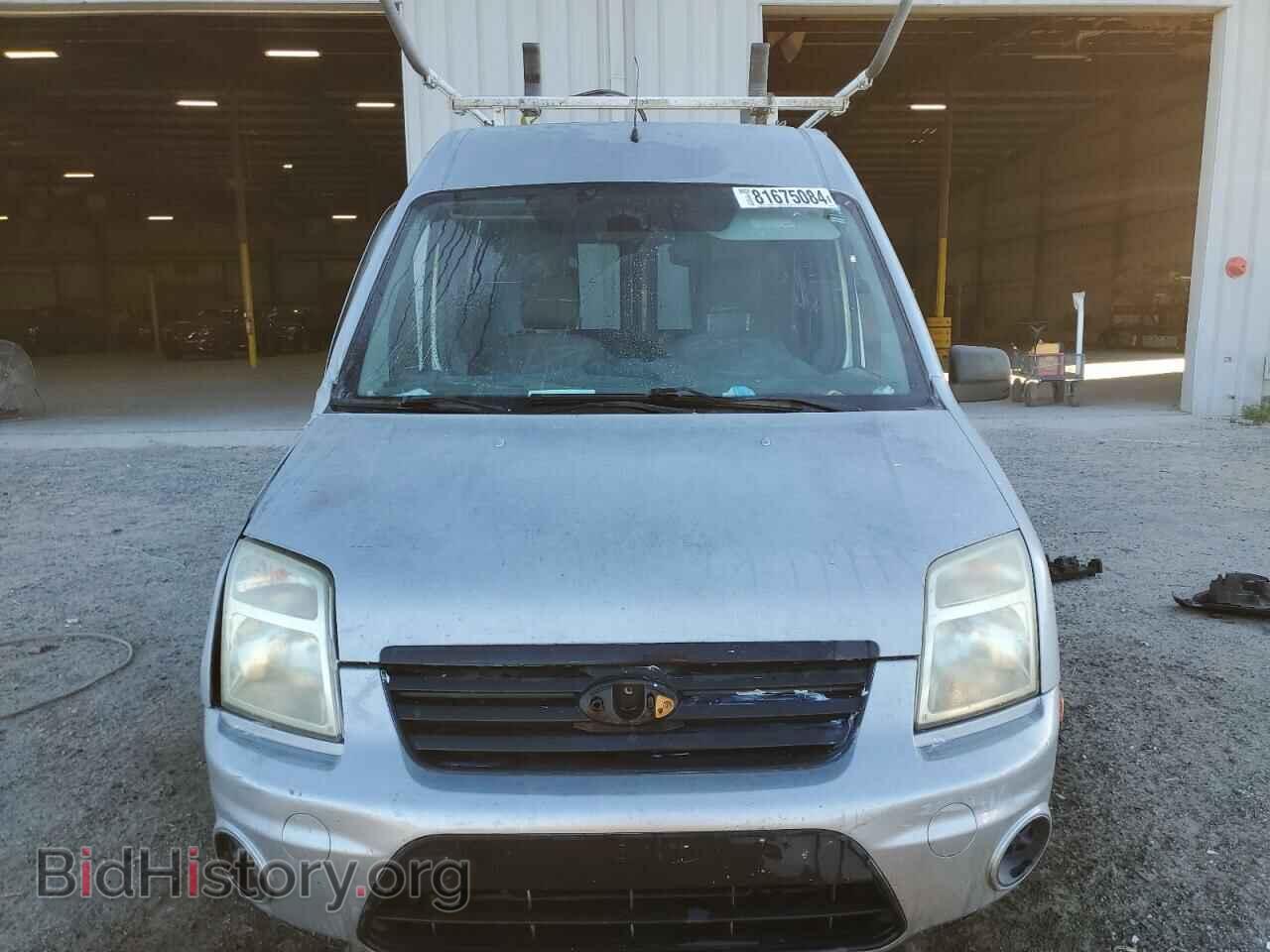 2010 FORD TRANSIT - VIN: NM0LS6BN3AT035244 - Фото 5