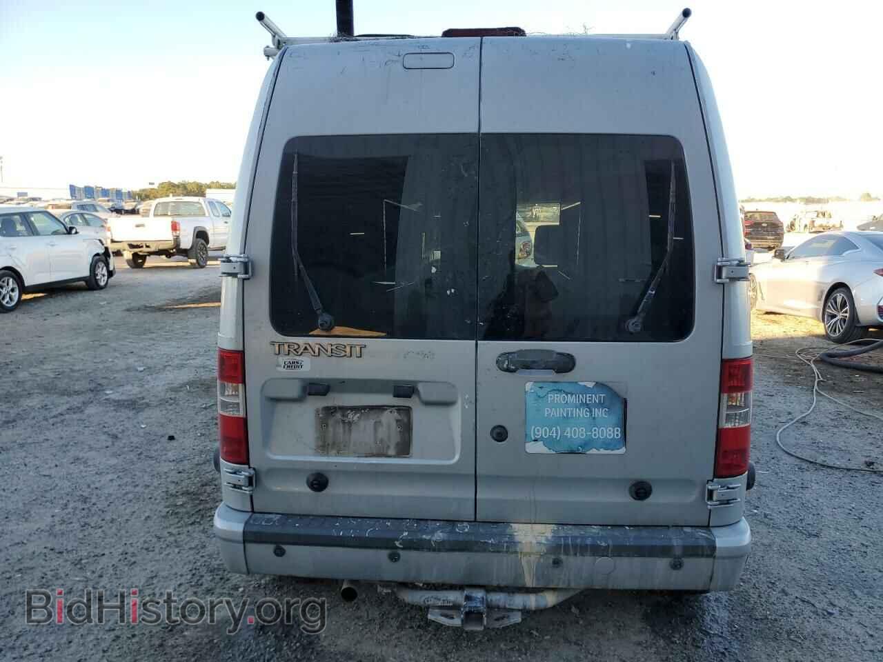 2010 FORD TRANSIT - VIN: NM0LS6BN3AT035244 - Фото 6