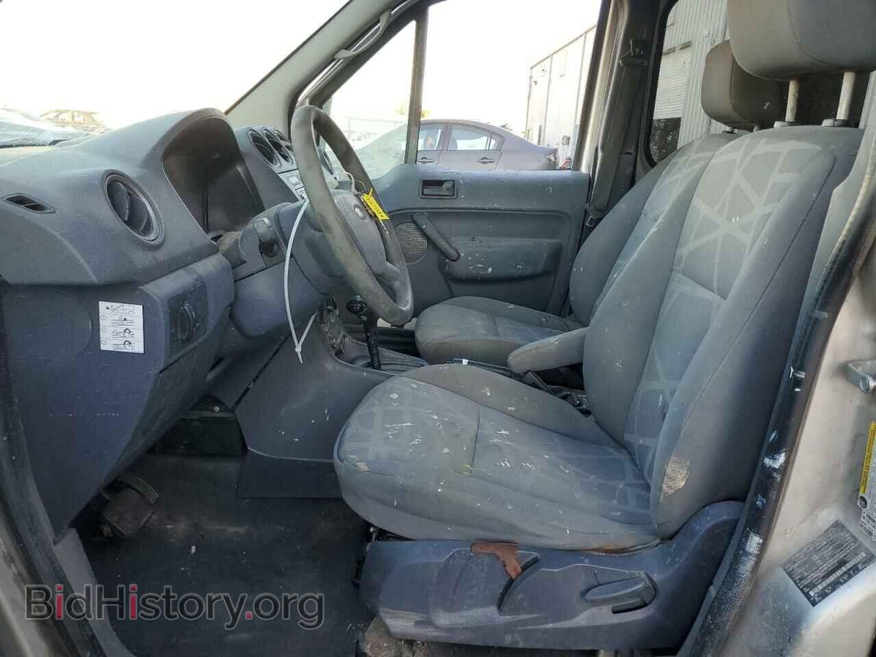 2010 FORD TRANSIT - VIN: NM0LS6BN3AT035244 - Фото 7