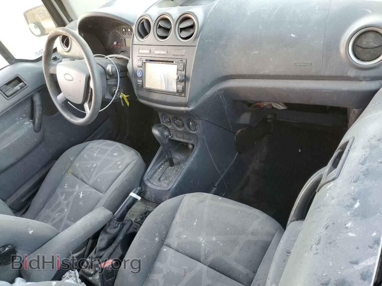 2010 FORD TRANSIT - VIN: NM0LS6BN3AT035244 - Фото 8