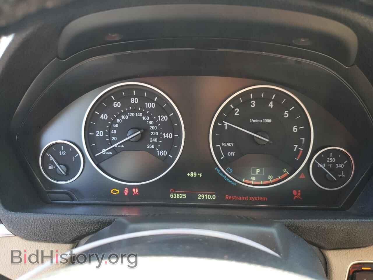 2018 BMW 4 SERIES - VIN: WBA4Z5C50JEE16839 - Фото 9