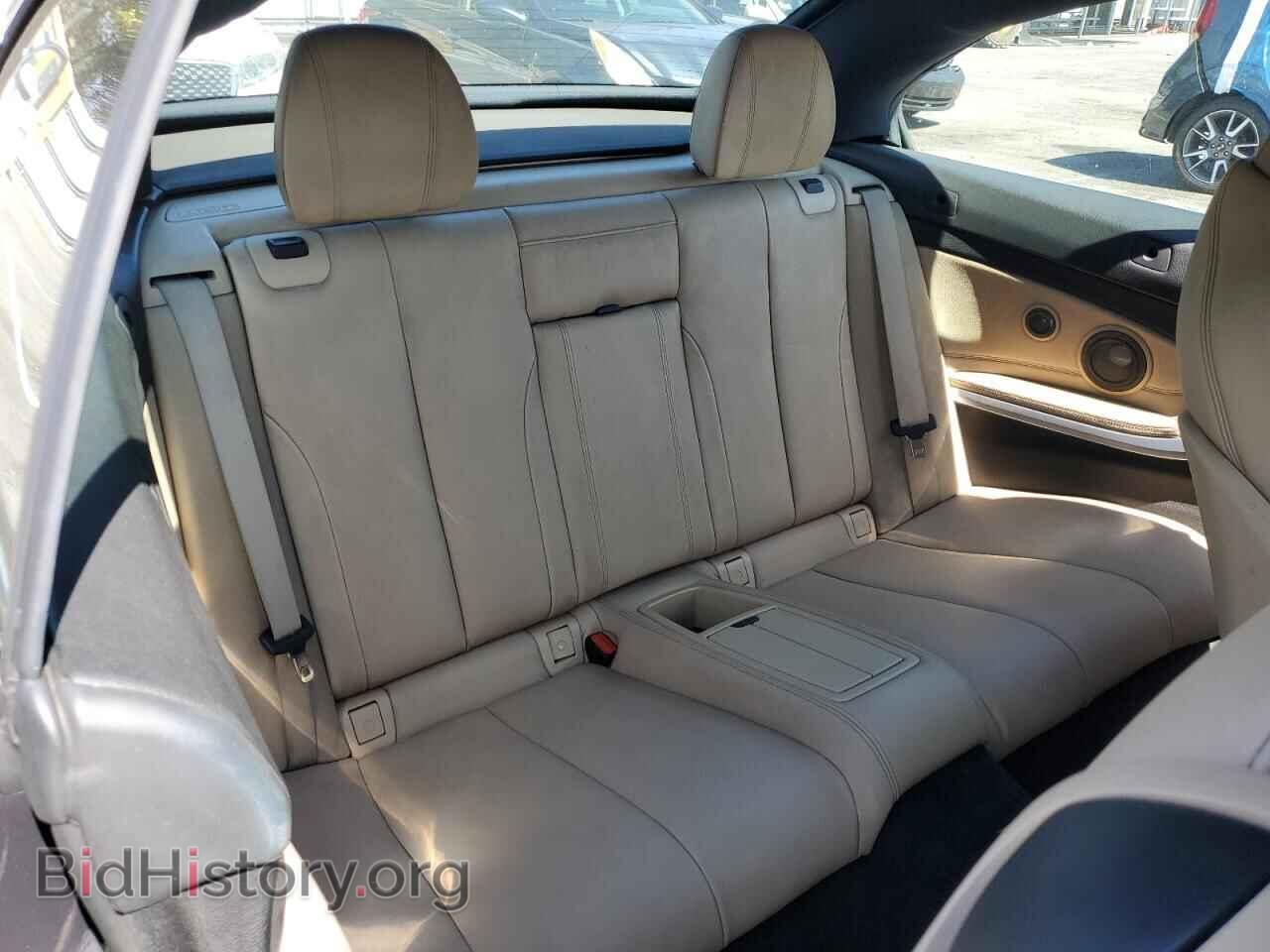 2018 BMW 4 SERIES - VIN: WBA4Z5C50JEE16839 - Фото 10