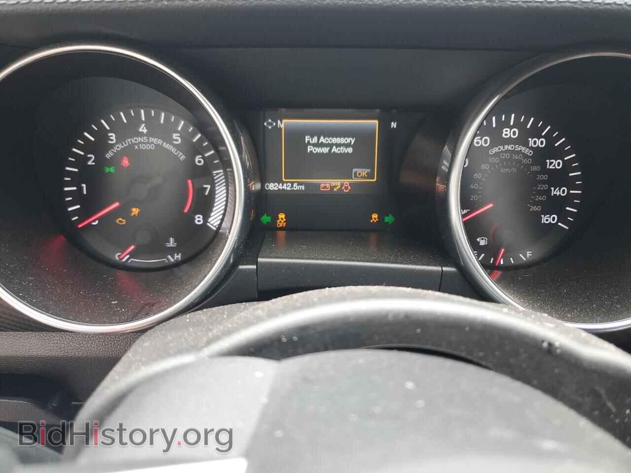2021 FORD ALL Models - VIN: 1FA6P8TH7M5153009 - Photo 9