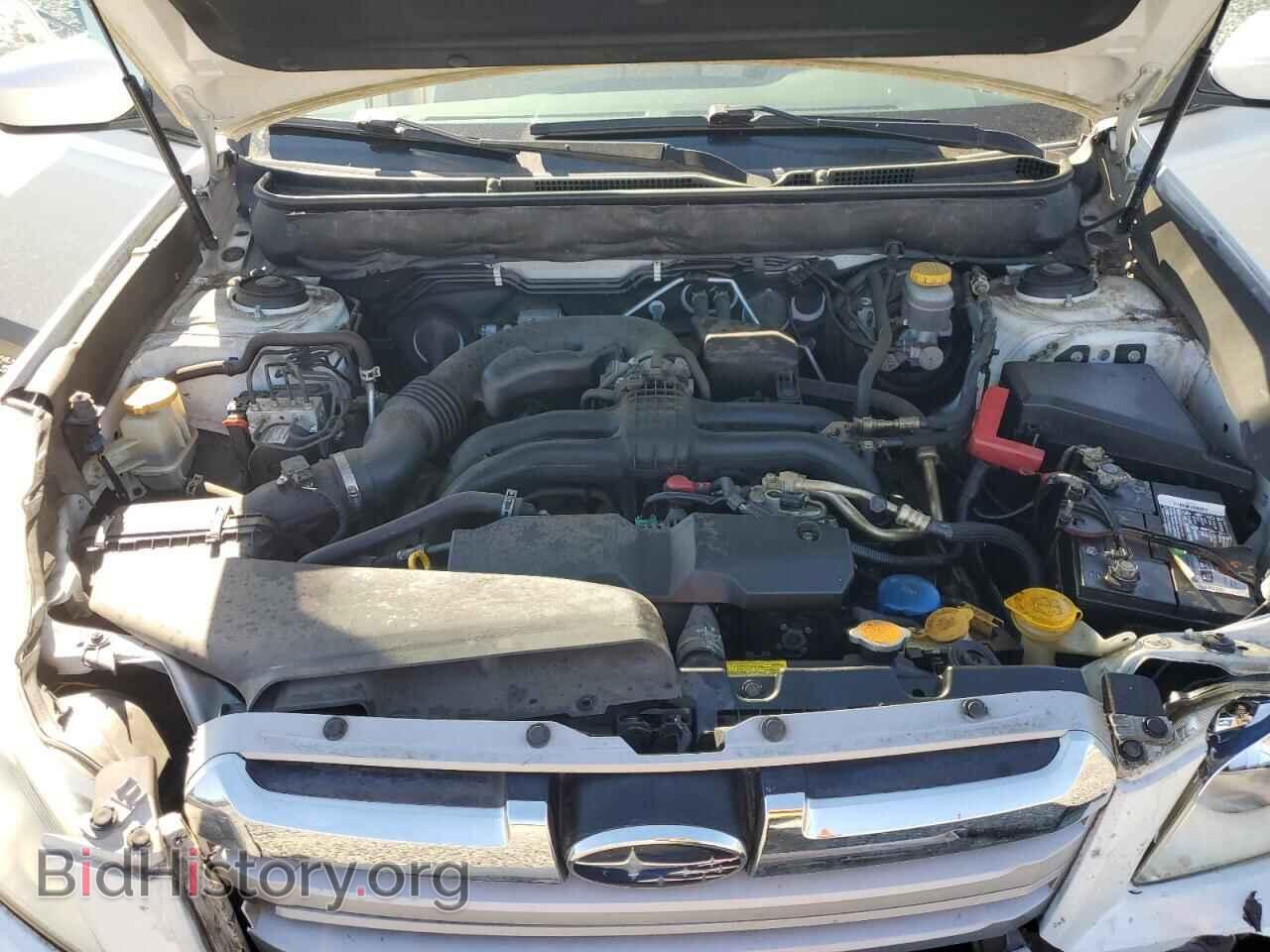 2013 SUBARU OUTBACK - VIN: 4S4BRBLC2D3238237 - Фото 12
