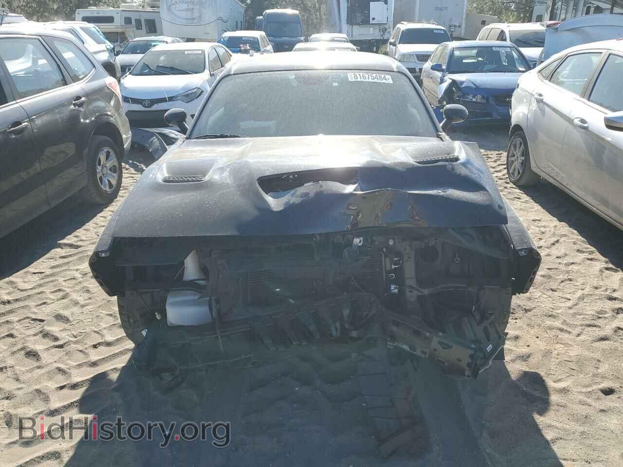 2020 DODGE CHALLENGER - VIN: 2C3CDZFJ3LH125634 - Фото 5