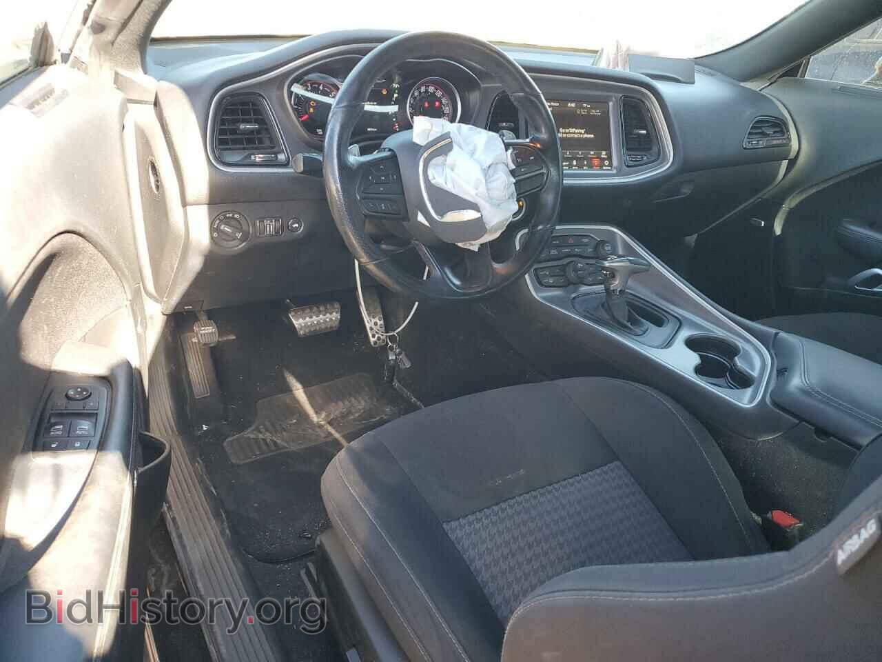 2020 DODGE CHALLENGER - VIN: 2C3CDZFJ3LH125634 - Фото 8