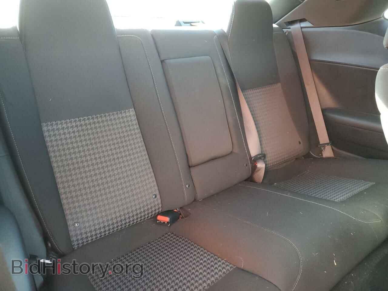 2020 DODGE CHALLENGER - VIN: 2C3CDZFJ3LH125634 - Фото 10