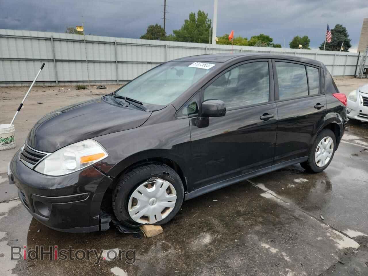 Photo 3N1BC1CP0BL424723 - NISSAN VERSA 2011