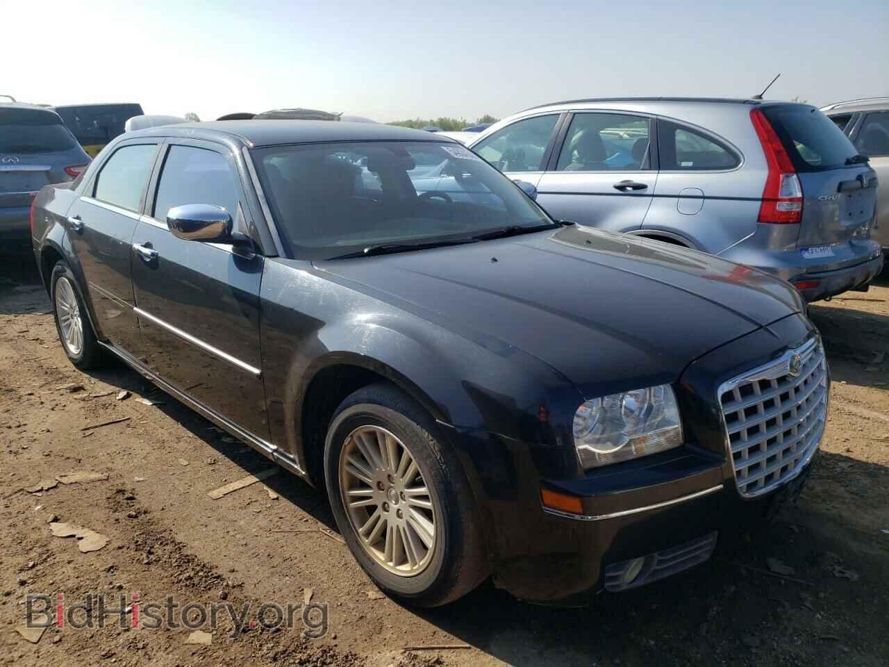 2010 CHRYSLER 300 - VIN: 2C3CA4CD3AH244968 - Фото 4