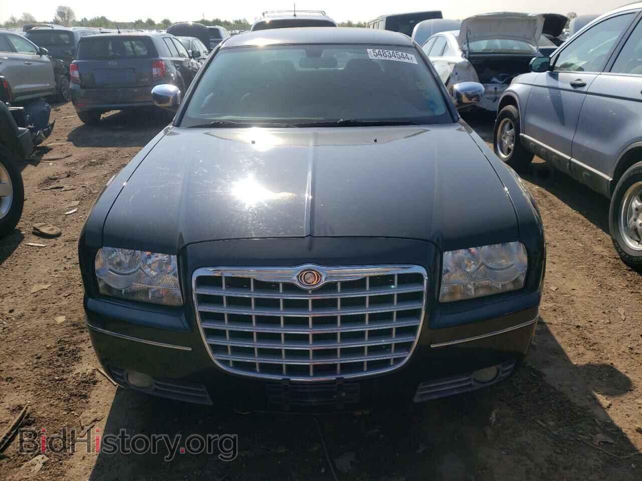 2010 CHRYSLER 300 - VIN: 2C3CA4CD3AH244968 - Фото 5