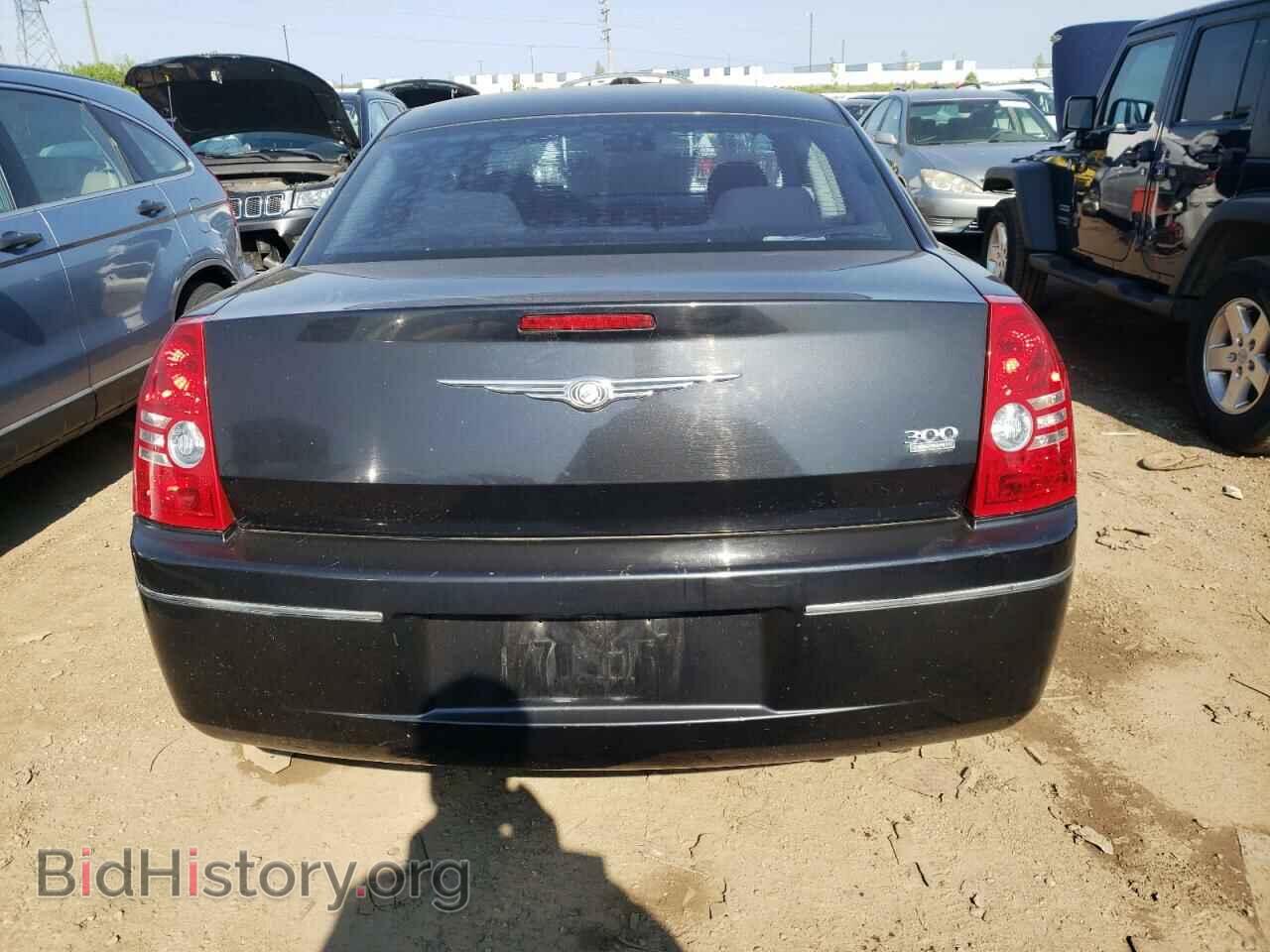 2010 CHRYSLER 300 - VIN: 2C3CA4CD3AH244968 - Фото 6