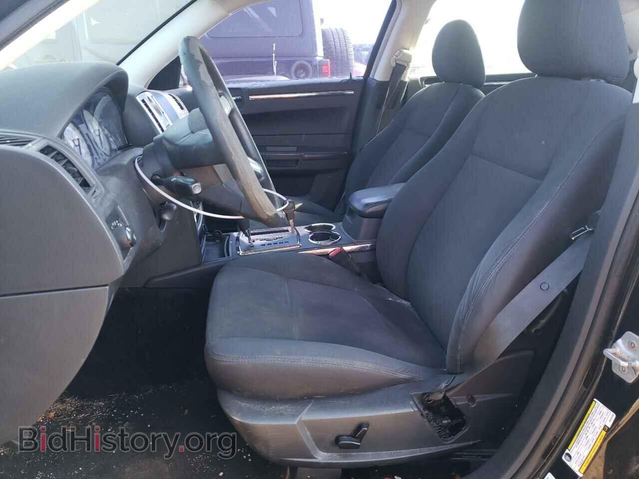 2010 CHRYSLER 300 - VIN: 2C3CA4CD3AH244968 - Фото 7