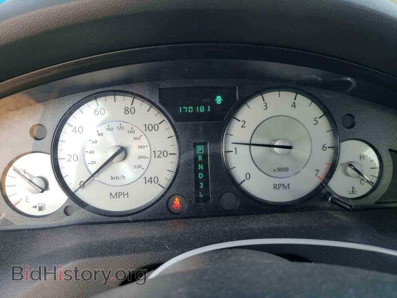 2010 CHRYSLER 300 - VIN: 2C3CA4CD3AH244968 - Фото 9