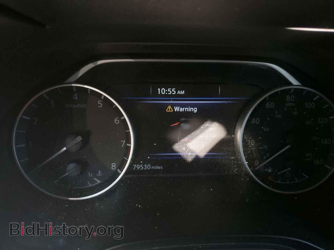 2021 NISSAN MAXIMA - VIN: 1N4AA6CVXMC513696 - Фото 9