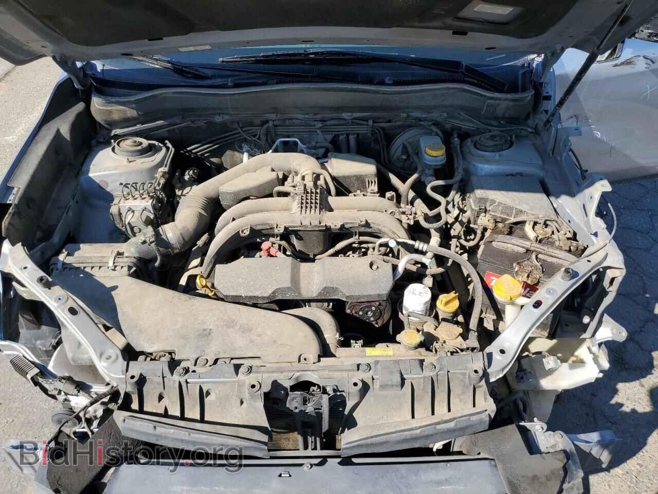 2017 SUBARU FORESTER - VIN: JF2SJAAC6HH457267 - Фото 11