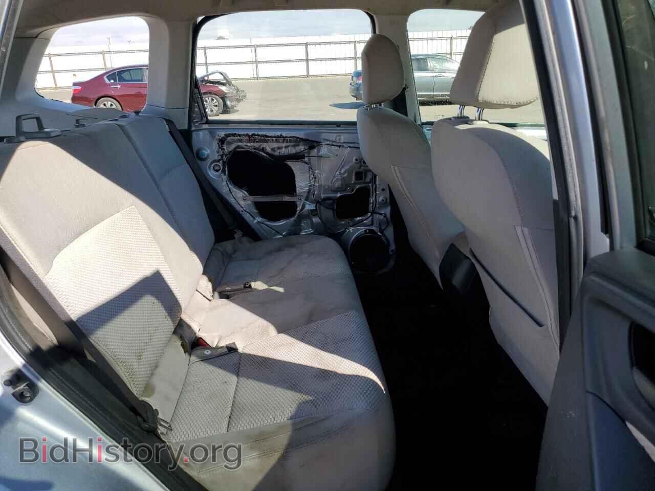 2017 SUBARU FORESTER - VIN: JF2SJAAC6HH457267 - Фото 10