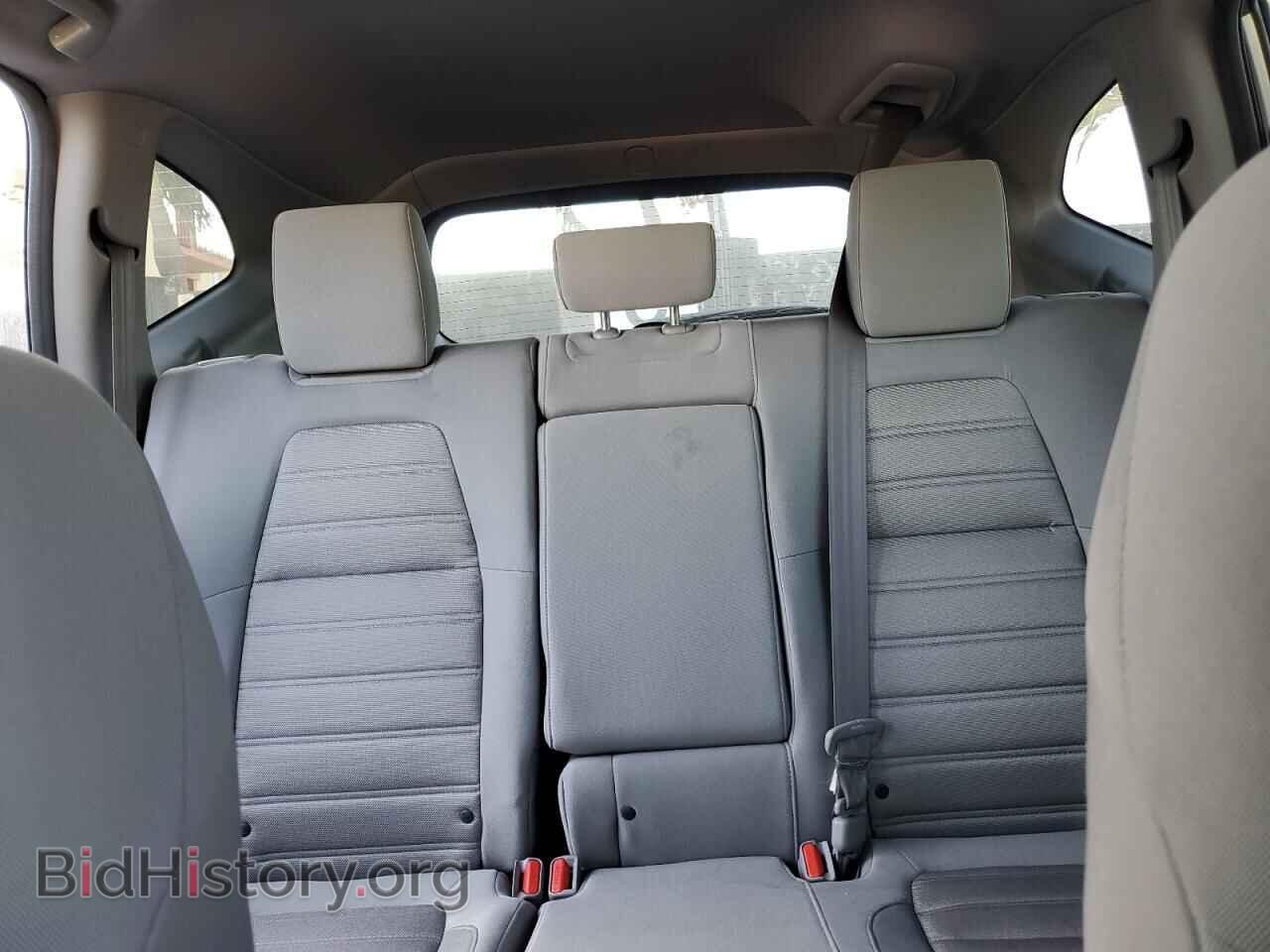 2017 HONDA CRV - VIN: 7FARW1H54HE033001 - Фото 10
