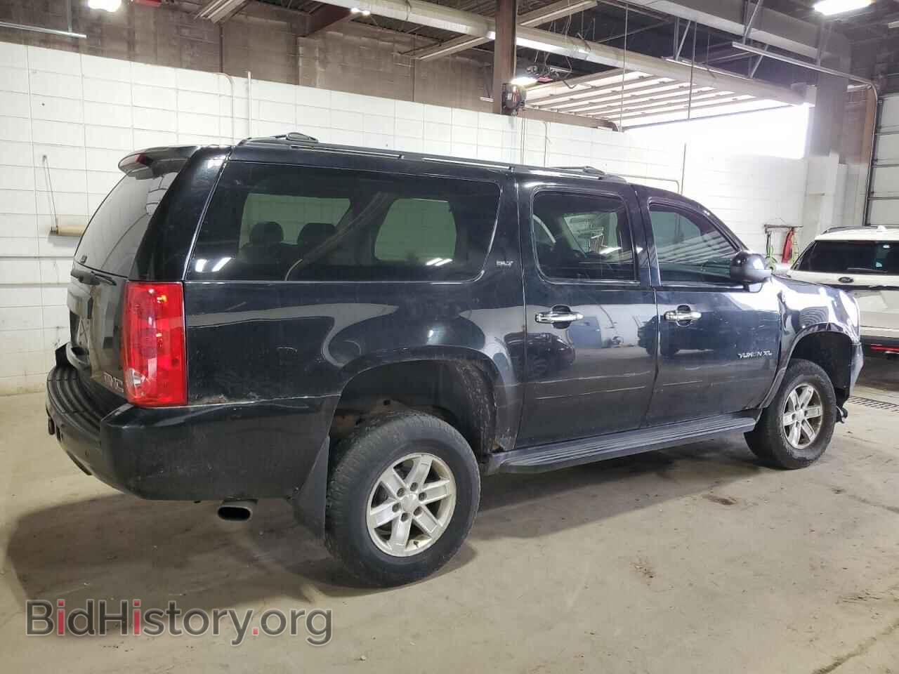 2012 GMC YUKON - VIN: 1GKS2KE76CR105599 - Фото 3