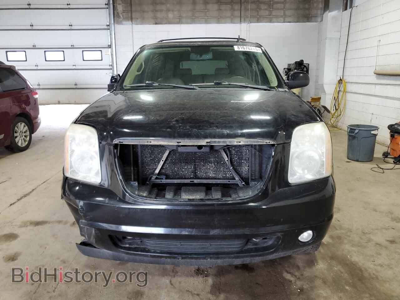 2012 GMC YUKON - VIN: 1GKS2KE76CR105599 - Фото 5