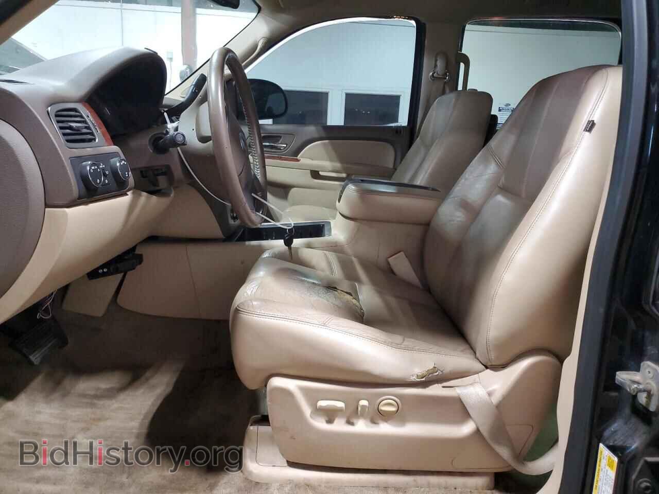 2012 GMC YUKON - VIN: 1GKS2KE76CR105599 - Фото 7