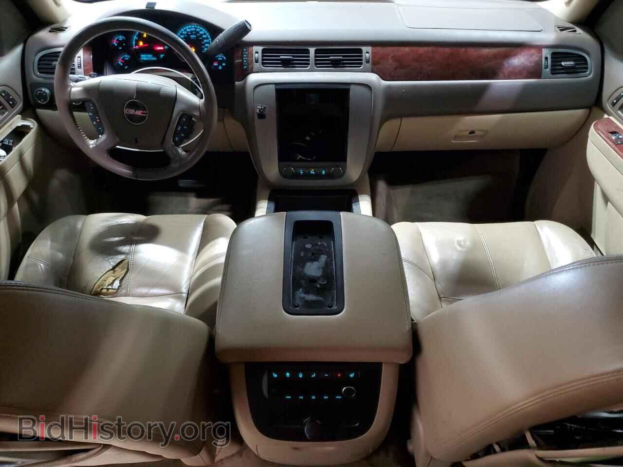 2012 GMC YUKON - VIN: 1GKS2KE76CR105599 - Фото 8