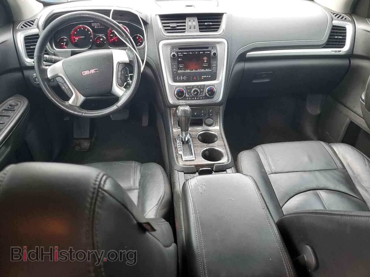 2013 GMC ACADIA - VIN: 1GKKVRKD2DJ249175 - Фото 8