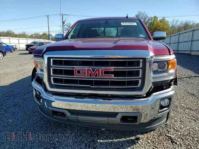 2015 GMC SIERRA - VIN: 1GTV2VEC4FZ279280 - Фото 14