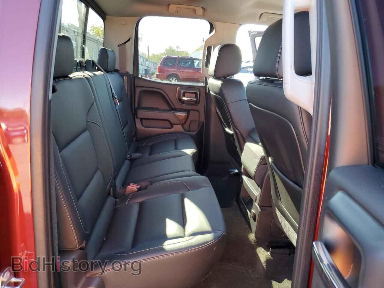 2015 GMC SIERRA - VIN: 1GTV2VEC4FZ279280 - Фото 10