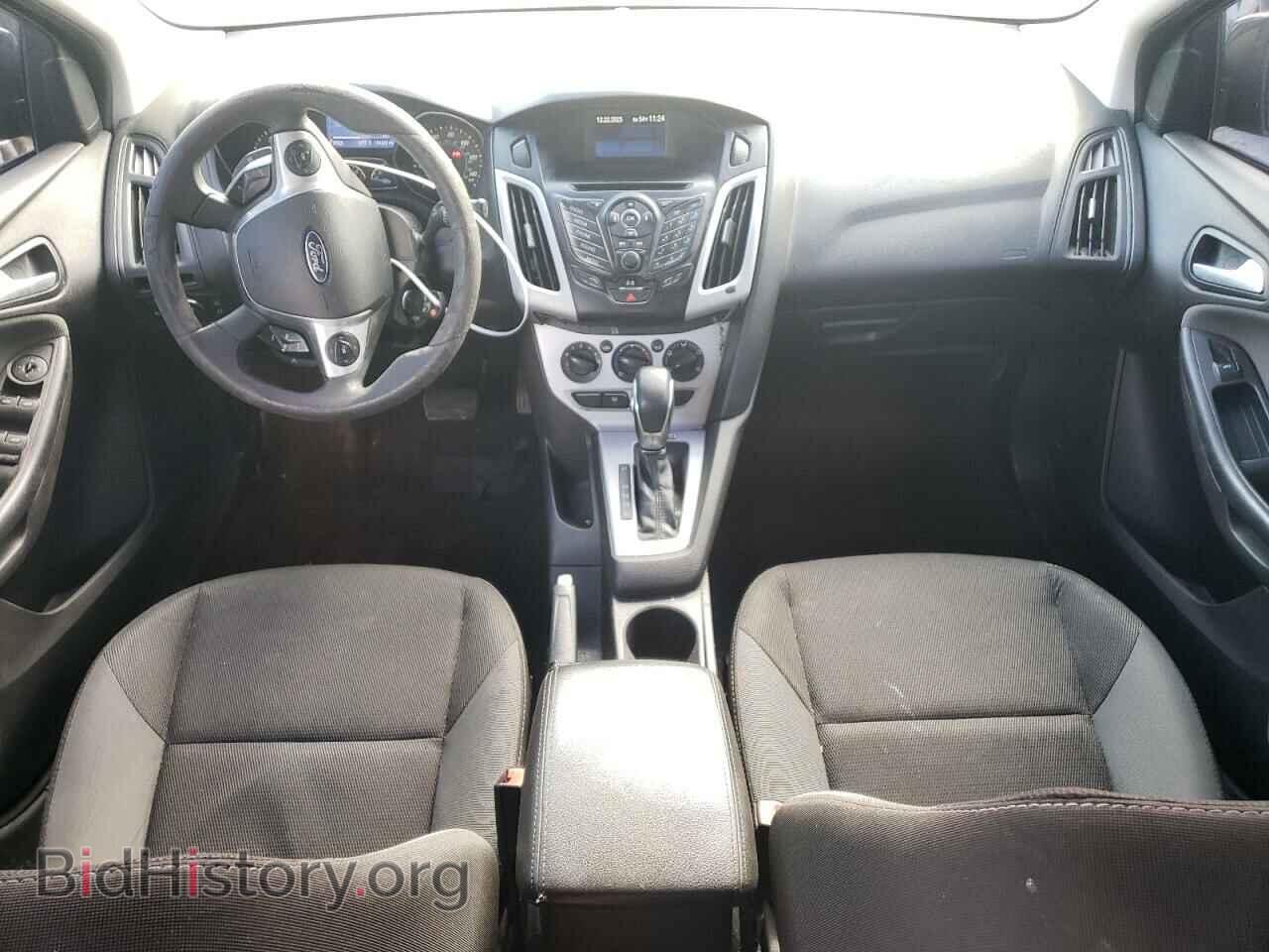 2013 FORD FOCUS - VIN: 1FADP3F26DL301874 - Фото 8