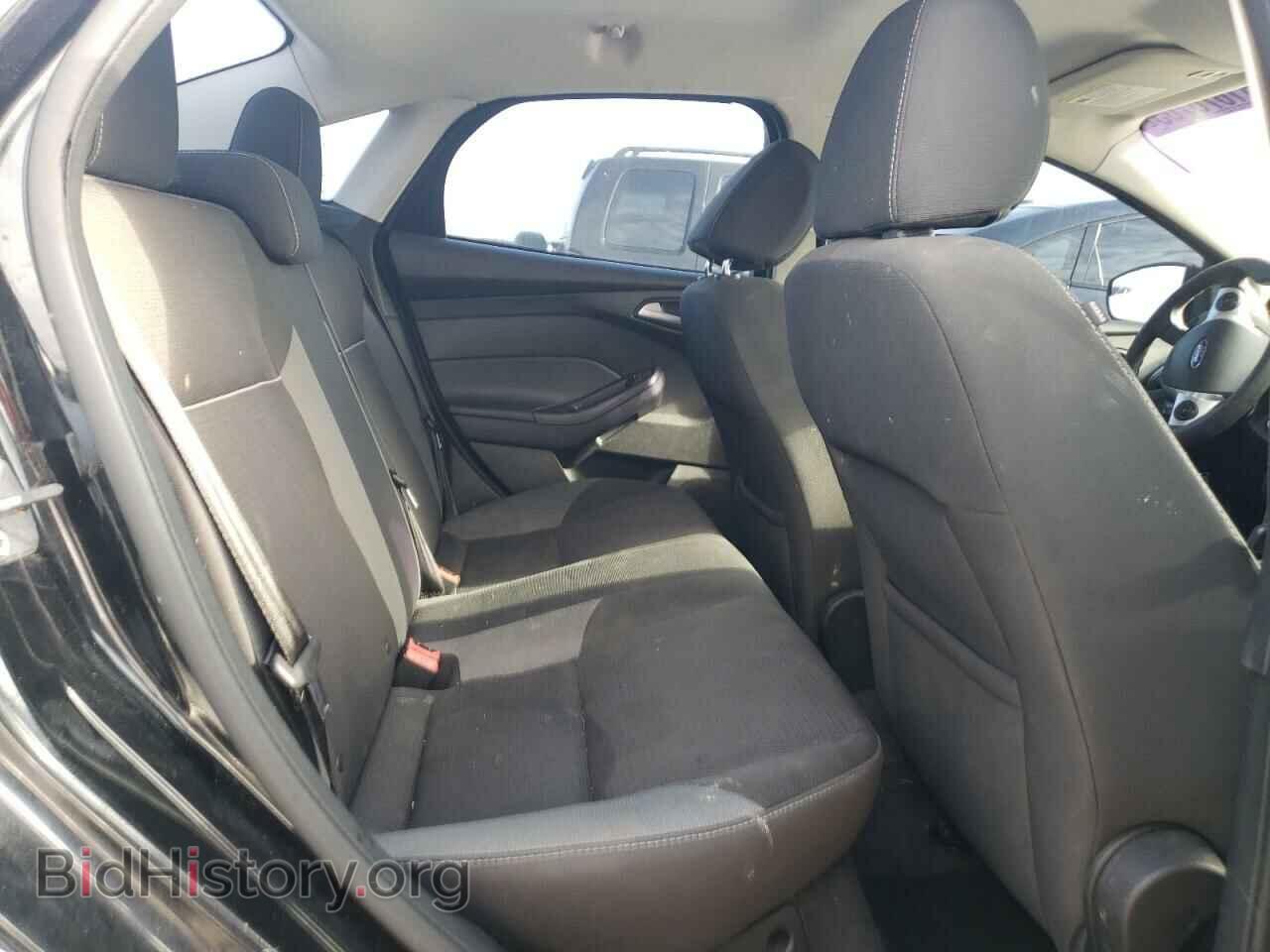 2013 FORD FOCUS - VIN: 1FADP3F26DL301874 - Фото 10
