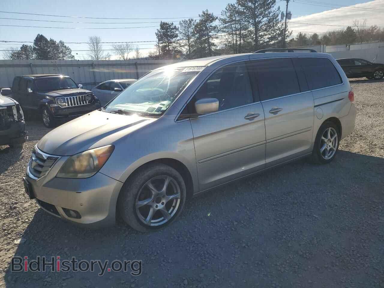 Photo 5FNRL38789B018634 - HONDA All Models 2009