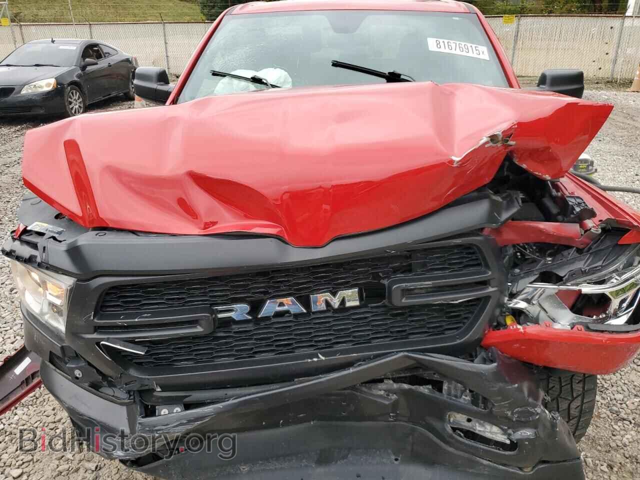 2022 RAM 1500 - VIN: 1C6RRFCG5NN349231 - Фото 11