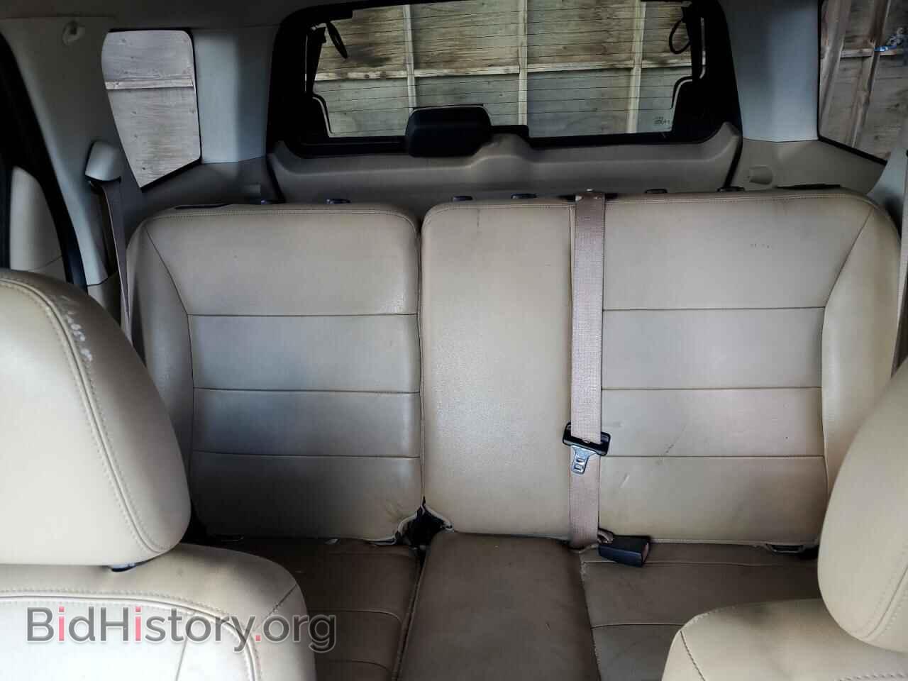 2012 FORD ESCAPE - VIN: 1FMCU9EG8CKA65274 - Фото 10