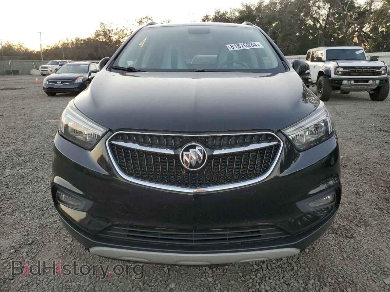 2017 BUICK ENCORE - VIN: KL4CJBSB6HB154307 - Photo 5