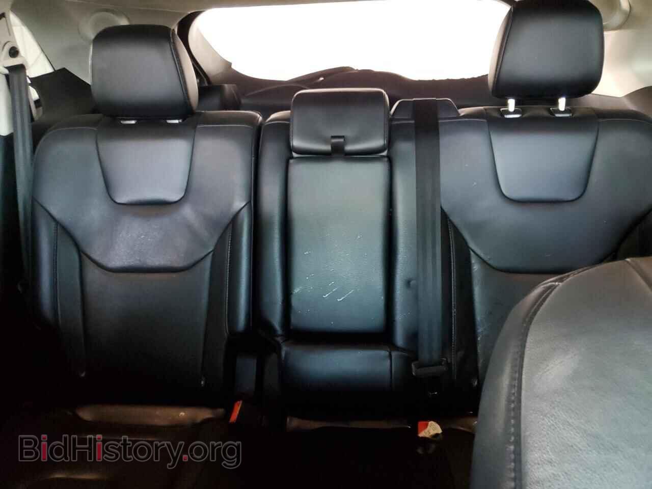 2016 FORD EDGE - VIN: 2FMPK3K86GBB06048 - Photo 10