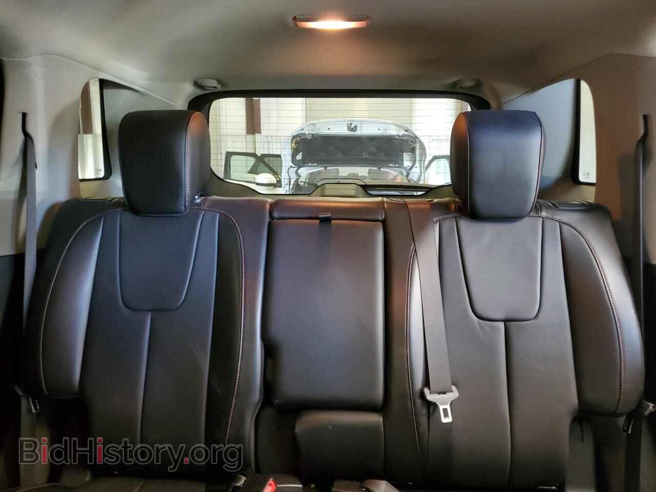 2014 GMC TERRAIN - VIN: 2GKFLZE34E6350095 - Photo 10