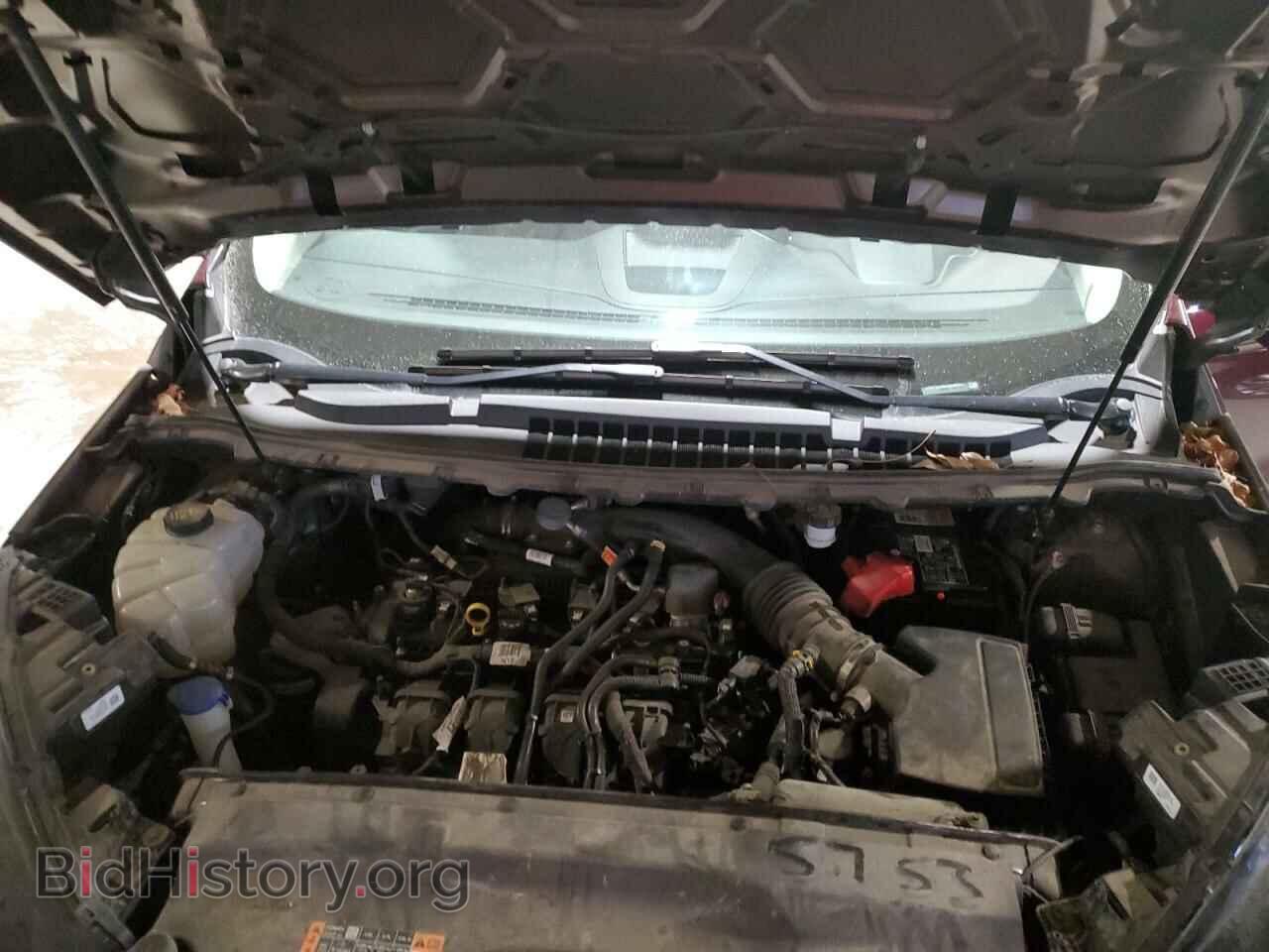 2020 FORD EDGE - VIN: 2FMPK3J90LBA40441 - Photo 12