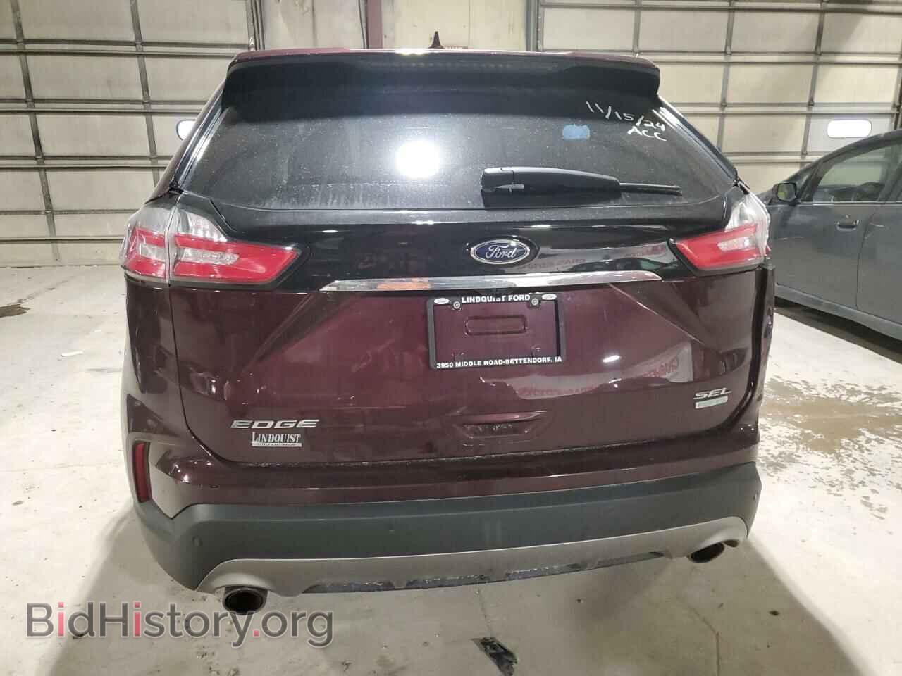 2020 FORD EDGE - VIN: 2FMPK3J90LBA40441 - Photo 6