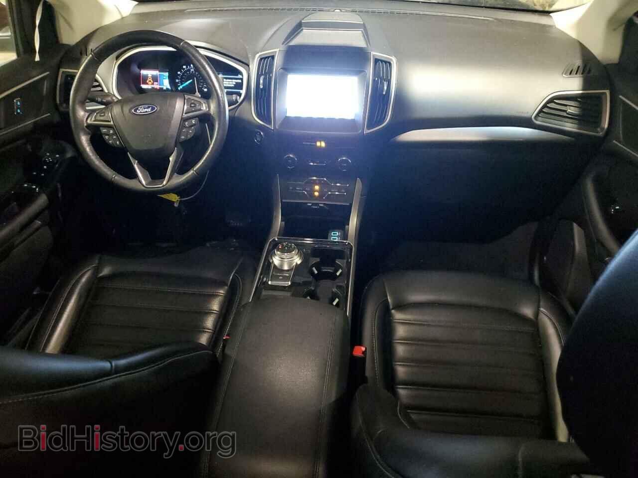 2020 FORD EDGE - VIN: 2FMPK3J90LBA40441 - Photo 8