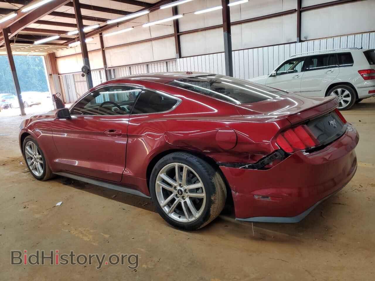 2017 FORD ALL Models - VIN: 1FA6P8THXH5328522 - Photo 2