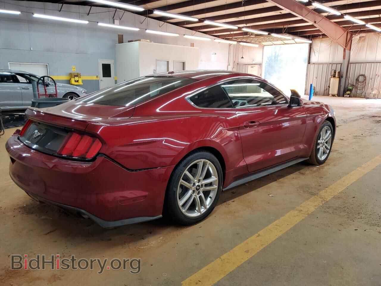 2017 FORD ALL Models - VIN: 1FA6P8THXH5328522 - Photo 3